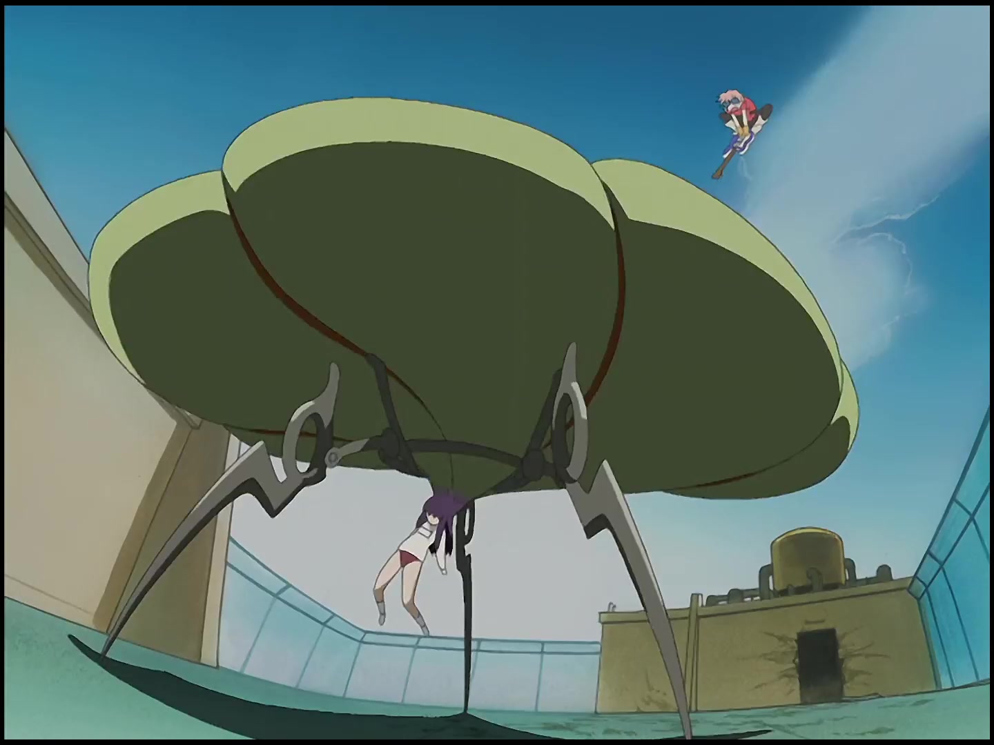 [Tsukyio Editing Resources] FLCL (Episode 3) Raw Clips (320) (tsukyio.com).mp4